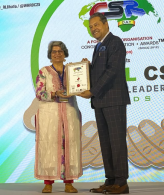 World CSR Day 2023_Certificate of Merit